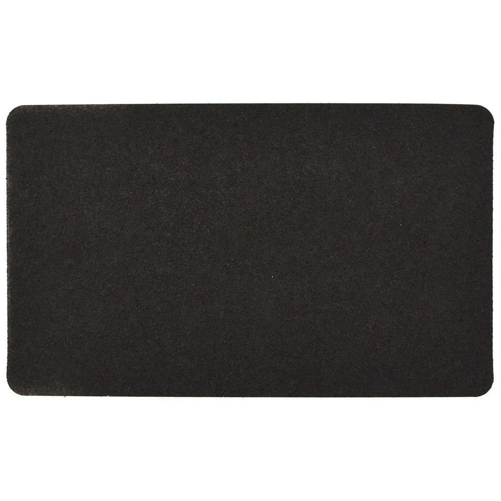 Lowe Boat Non-Skid Step Pad 2372539 - 7 1/4 X 12 Inch Safety Walk