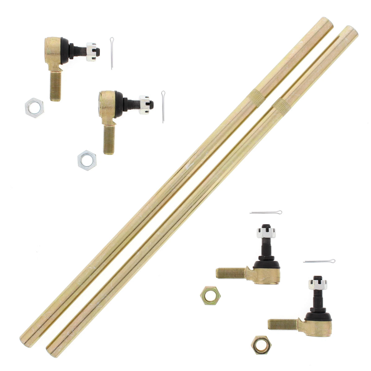 Tie Rod Replacement Tie Rod Ends for Polaris Sportsman 850 SP 2015-2017
