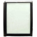 Supra Boat Walkthrough Windshield Door 116142 - 21x X 27h