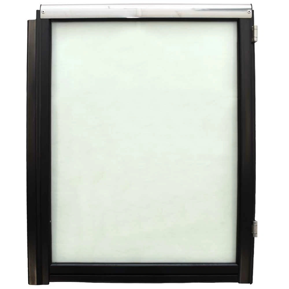 Supra Boat Walkthrough Windshield Door 116142 - 21x X 27h