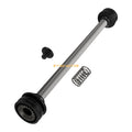 Rear Prop Propeller Drive Shaft Fits Yamaha Rhino 660 2004-2007 with Seal Coupling