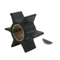Impeller with Key for Johnson OMC Outboard 40 70HP 390286 9-45212 18-3366