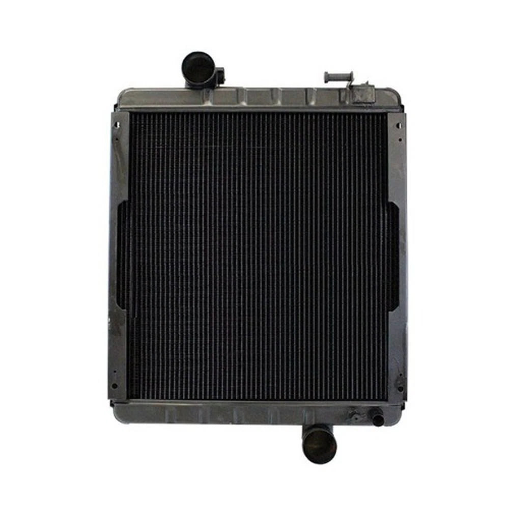 Radiator Fits John Deere Replaces 24470