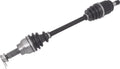 QuadBoss 14-20 Honda SXS700 Pioneer 700 Front Right Side Rugged Axle