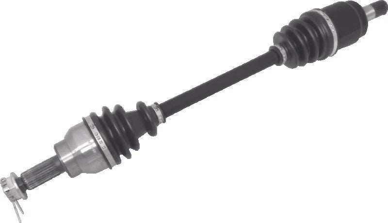 QuadBoss 14-20 Honda SXS700 Pioneer 700 Front Right Side Rugged Axle
