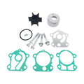 Water Pump Impeller Kit for Yamaha 2 Stroke Outboard 692-W0078-02-0 0