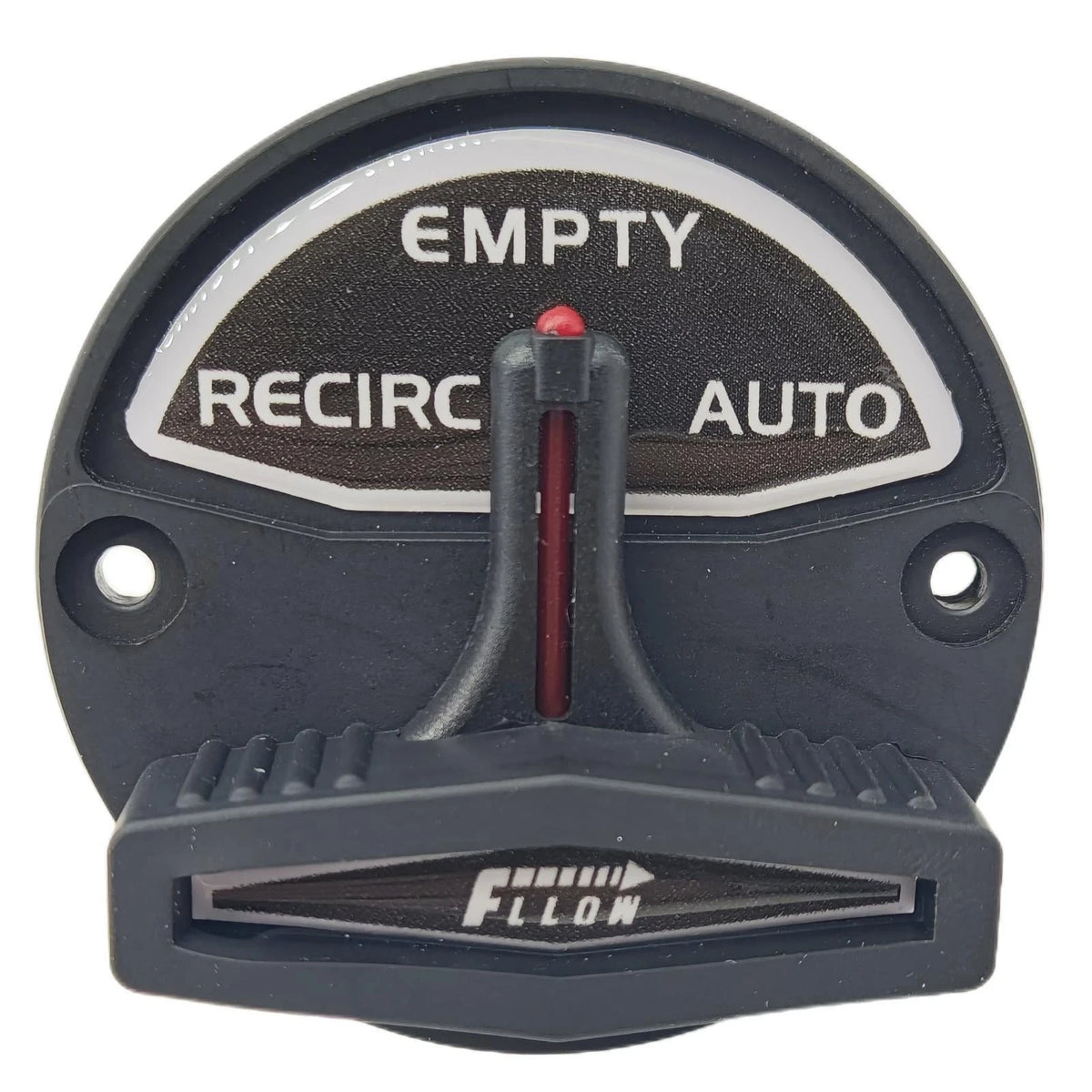 5900006 Ranger Boats Livewell Control Cable Lever Stratos Flow-Rite Valve Handle