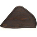 Rinker Boat Cockpit Table Top 2460507 - 34 1/2 X 12 1/4 Inch Wood
