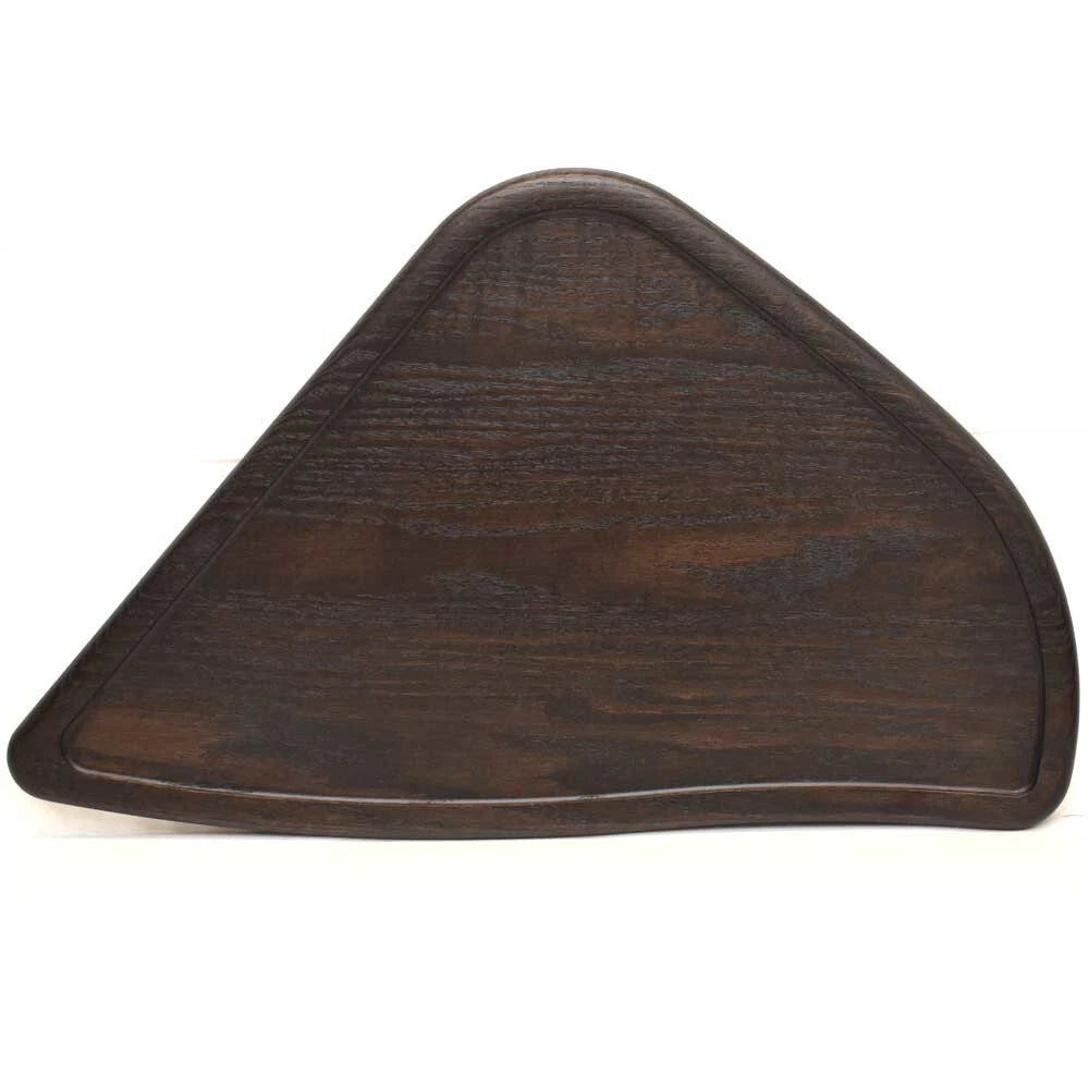 Rinker Boat Cockpit Table Top 2460507 - 34 1/2 X 12 1/4 Inch Wood