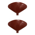 2 Pack: Universal Fender Fits Case/Internati Onal Harvester Replaces 51500DB