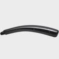 Tracker Boat Side Panel 174466 - 24 1/4 X 4 5/8 Inch Black
