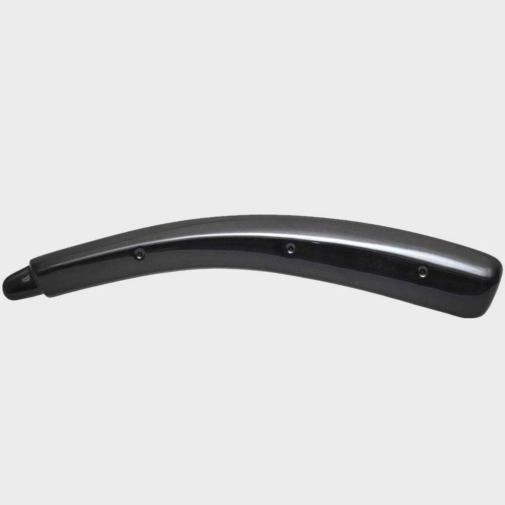 Tracker Boat Side Panel 174466 - 24 1/4 X 4 5/8 Inch Black