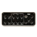 Ranger Boat Blank Switch Panel 9859203 - Z522D Comanche Illuminated