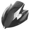 Windscreen Front Screen ABS Racing for Kawasaki NINJA650 ER6F 06-08 Motorcycle