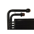238693A1 Oil Cooler Hydraulic Fits Case IH 75XT 95XT Skid Steer Loader
