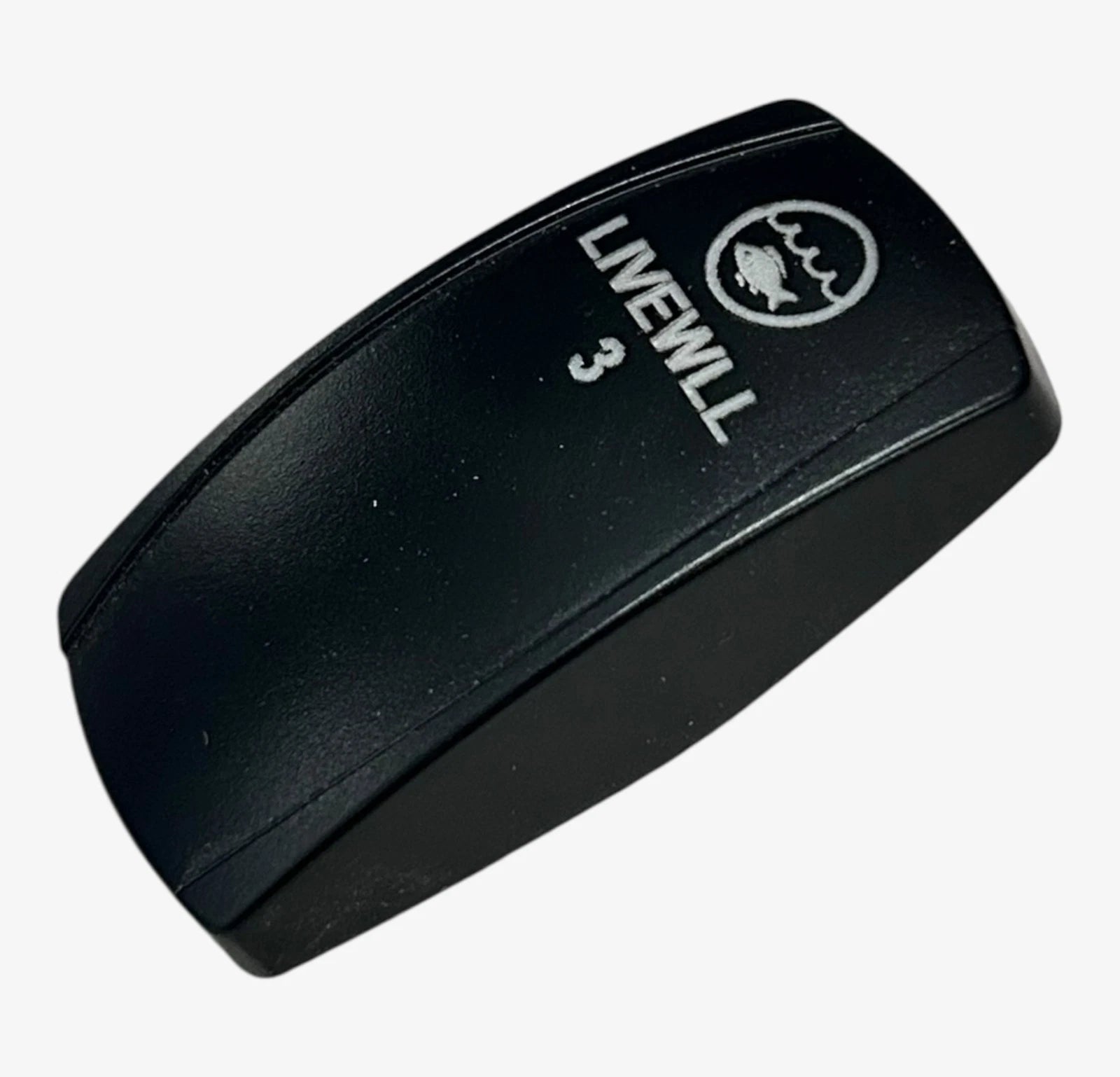 Boat Rocker Switch Cover Replacement for LiveWell 3