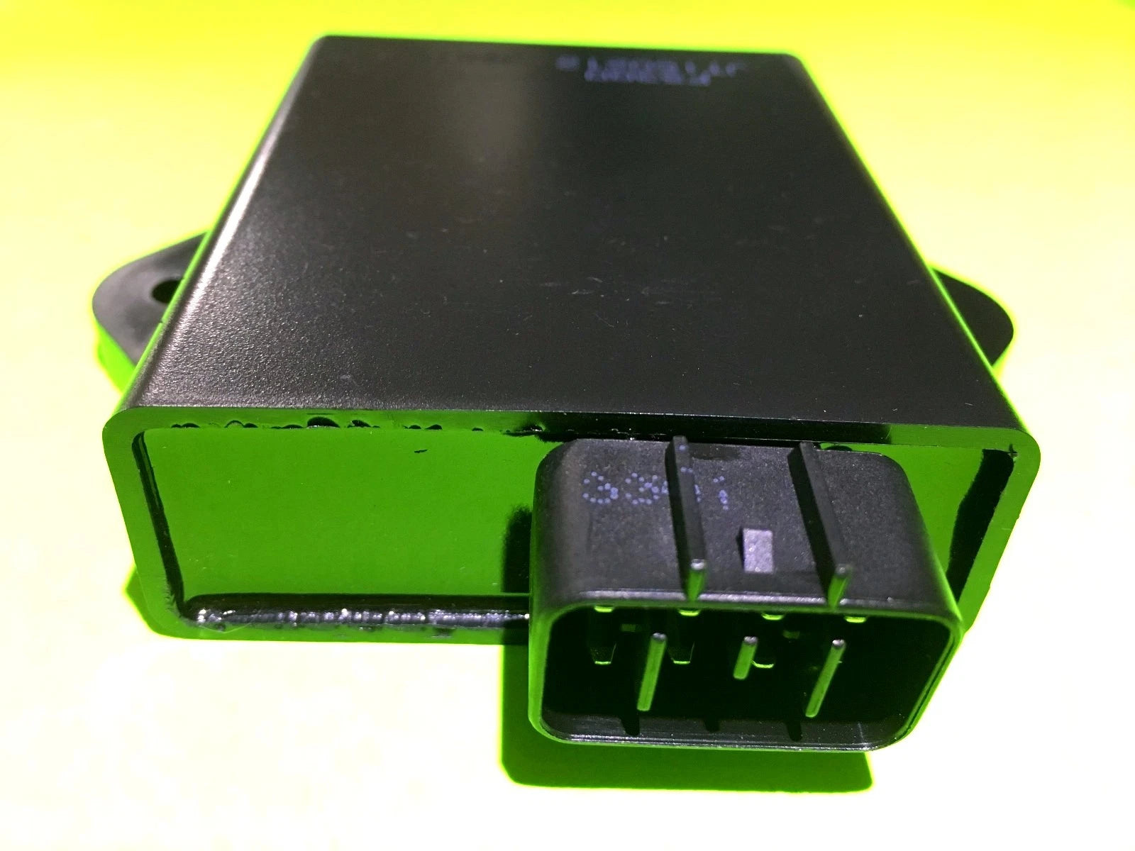 CDI ECU IGNITOR ROKETA UV-09-300 300CC UTV UTILITY VEHICLE UV-09-300-02-3 2