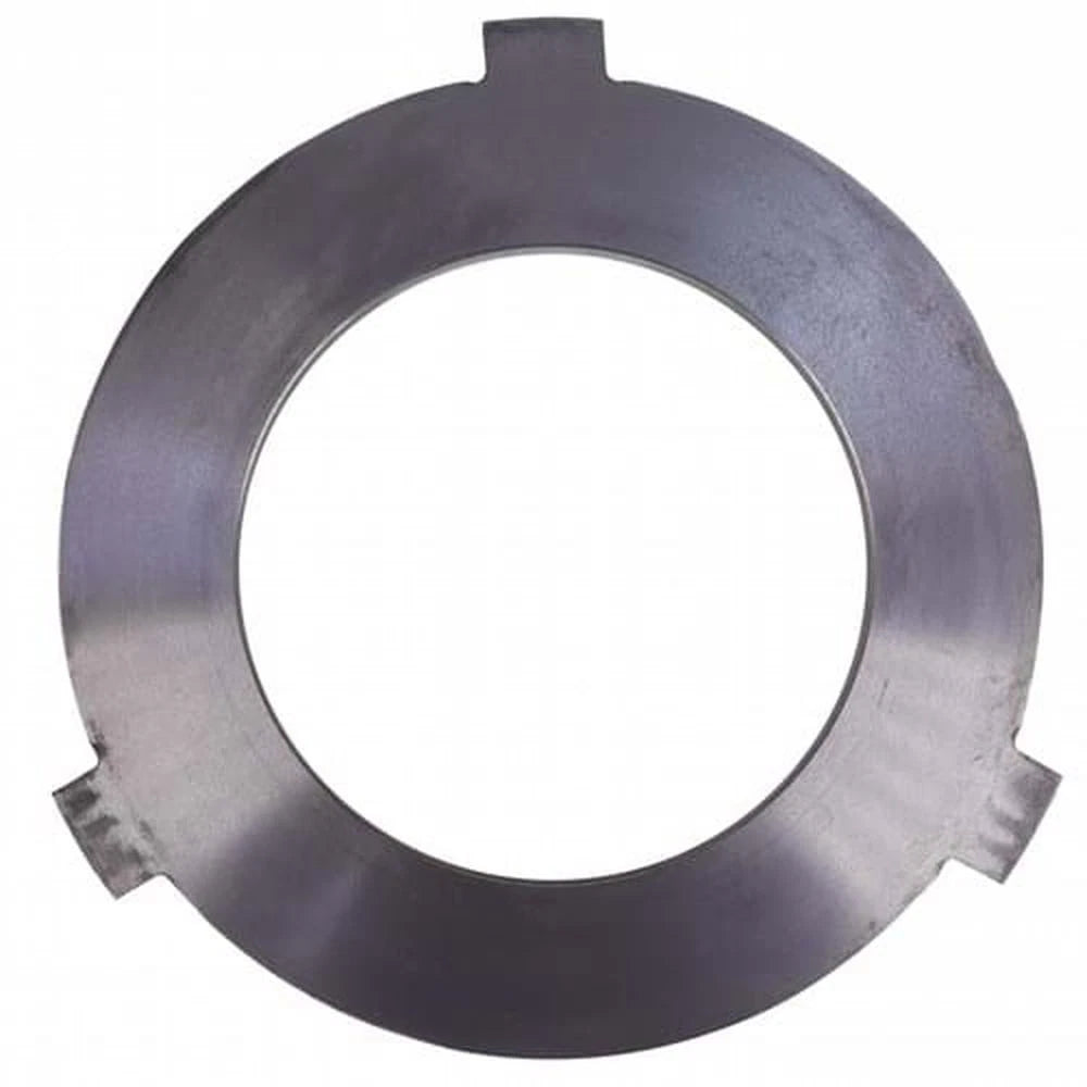 M1506029 8" Intermediate Cast Plate Fits Massey Ferguson