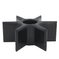 Water Pump Impeller Replace Yamaha Outboard 18-8925 500389 YA-113