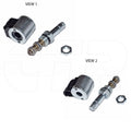 2513268 Valve Gp-S Fits Caterpillar Models