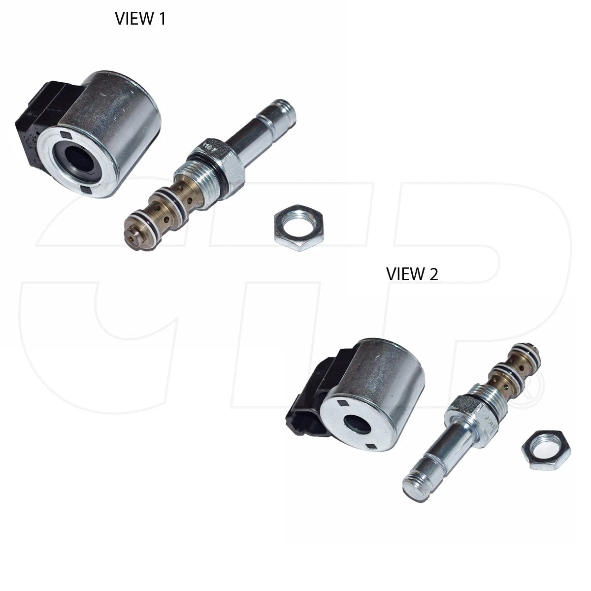 2513268 Valve Gp-S Fits Caterpillar Models