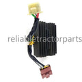 230-42026 Rectifier Voltage Regulator Replace for 2006 2009 APRILIA Tuono 1000R