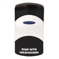 Boat Rocker Switch Cover - Raw Water Washdown Actuator