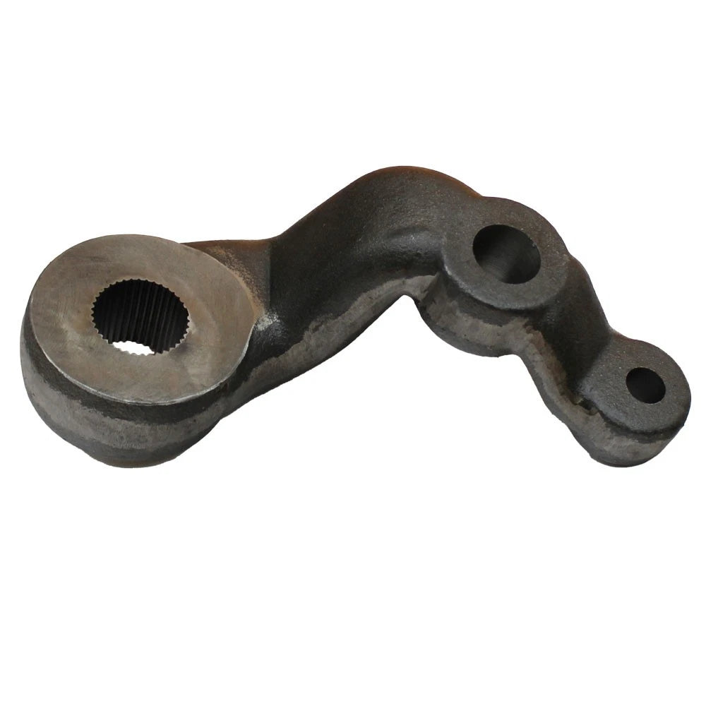 Left Hand Steering Arm Fits Ford/ Holland Replaces D8NN3131GA