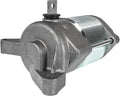 Fire Power Starter Motor for Yamaha WR450F 2003-2006 Offroad Vehicles
