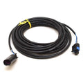 Airmar Boat Transducer Extension Cable HN0360A - Rinker 18 FT Black