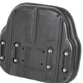 BB109BL Black Back Cushion 16" X 30" X 6" Fits Big Boy Fits Ford Holland
