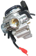 Carburetor Carb Fuel Filter for Baja AT150SS, BA150 150cc ATV 4 Wheeler Quad