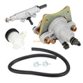 Rear Brake Caliper & Master Cylinder 1911075 for Polaris Sportsman 800 2008-2009
