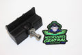 2001-2011 Sea-Doo RXP GTI GTS Engine Cover Seat Saddle Bridge Clamp Link Holder