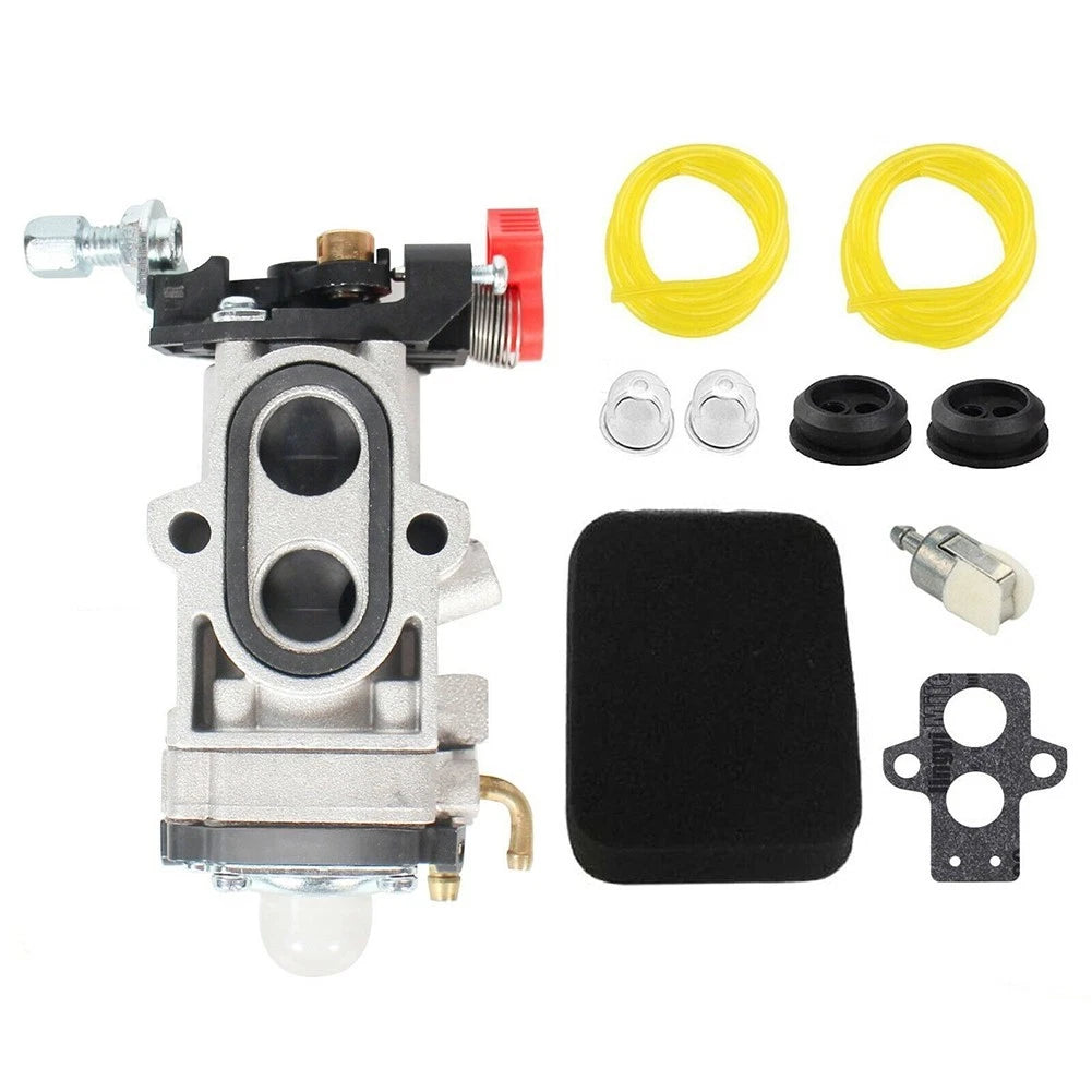 Carburetor for Redmax EBZ7500 EBZ7500RH Backpack Blowers with Gasket Kit
