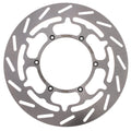Front Right Brake Disc for KTM 400 LC4 1999 (400 CC)