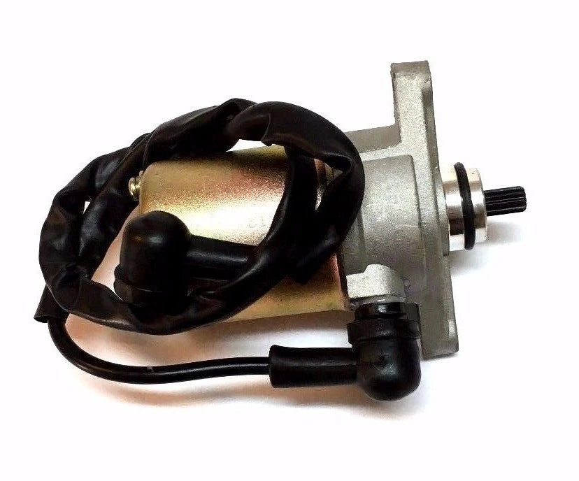 139QMB 139 QMB STARTER MOTOR 4 STROKE SCOOTER ATV QUAD