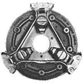 R2576T Pressure Plate - 10" Fits John Deere