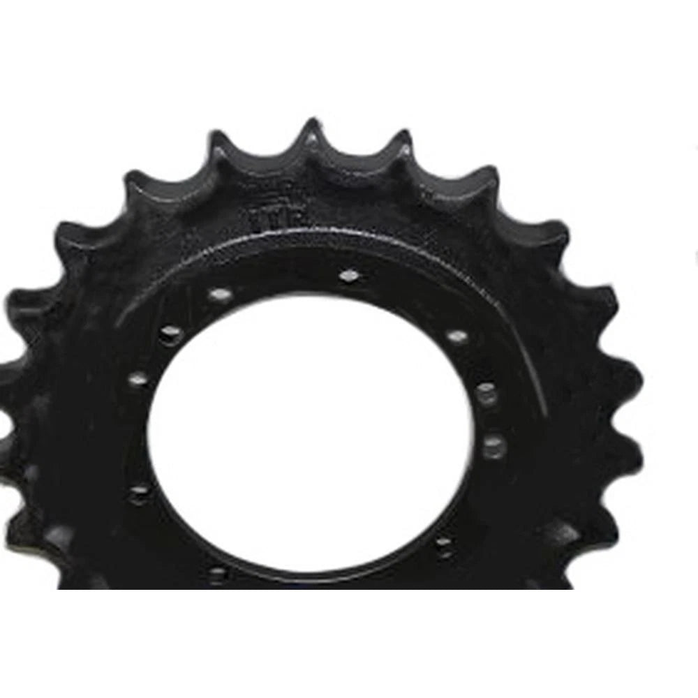 SPROCKET Fits John Deere 27D 35D TRACK MINI EXCAVATOR Part# 1032265 (SP325)