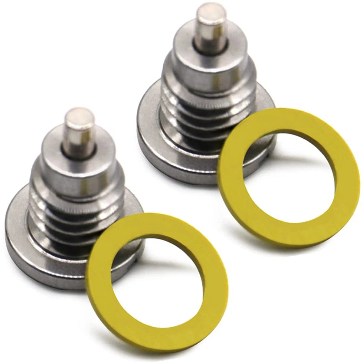 MERCURY QUICKSILVER 22-8M0058389 DRAIN SCREW MERCRUISER TR TRS GEN1