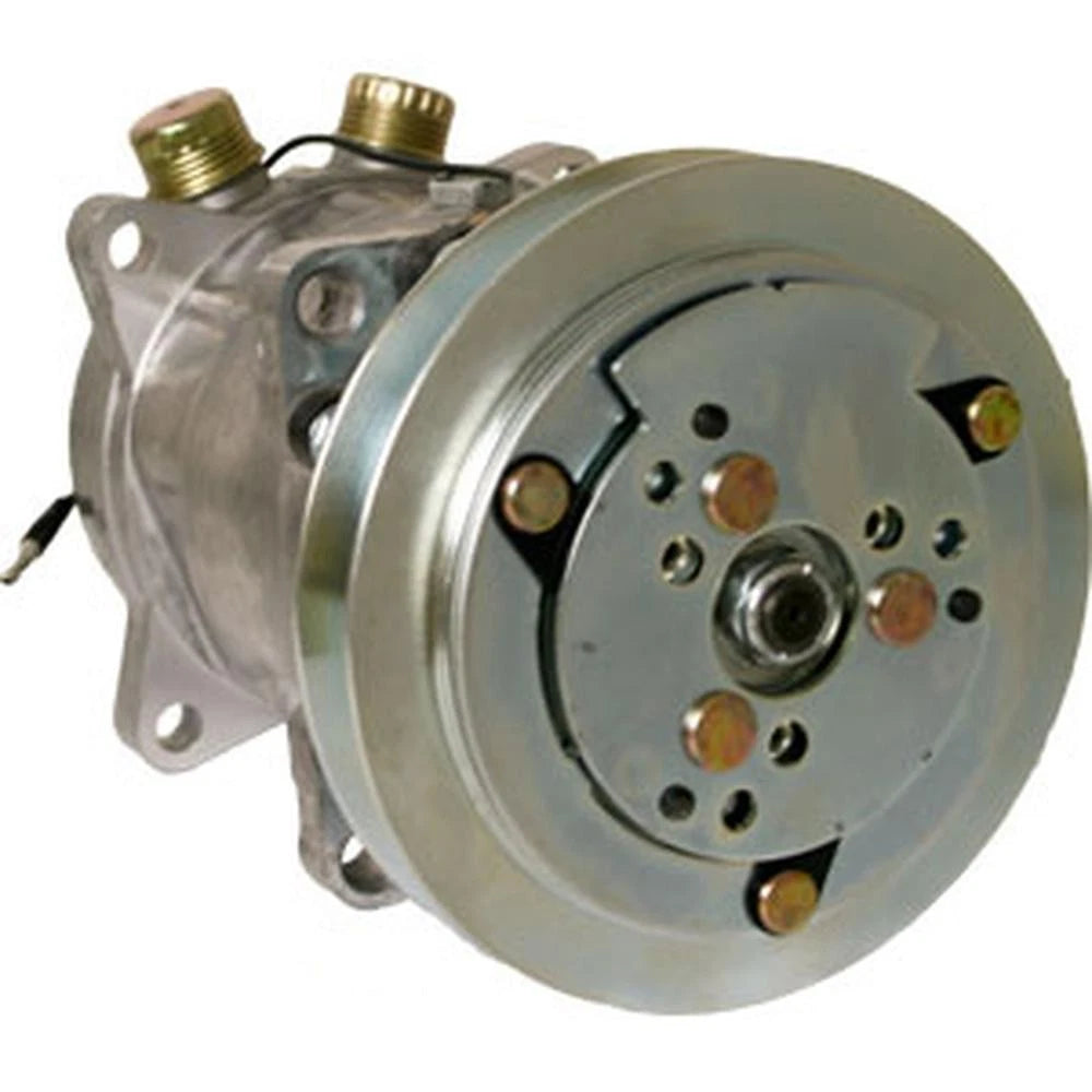 AC Compressor Fits Steiger Models