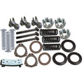Complete T Bolt and Clutch Kit Fits John Deere 70 720 730