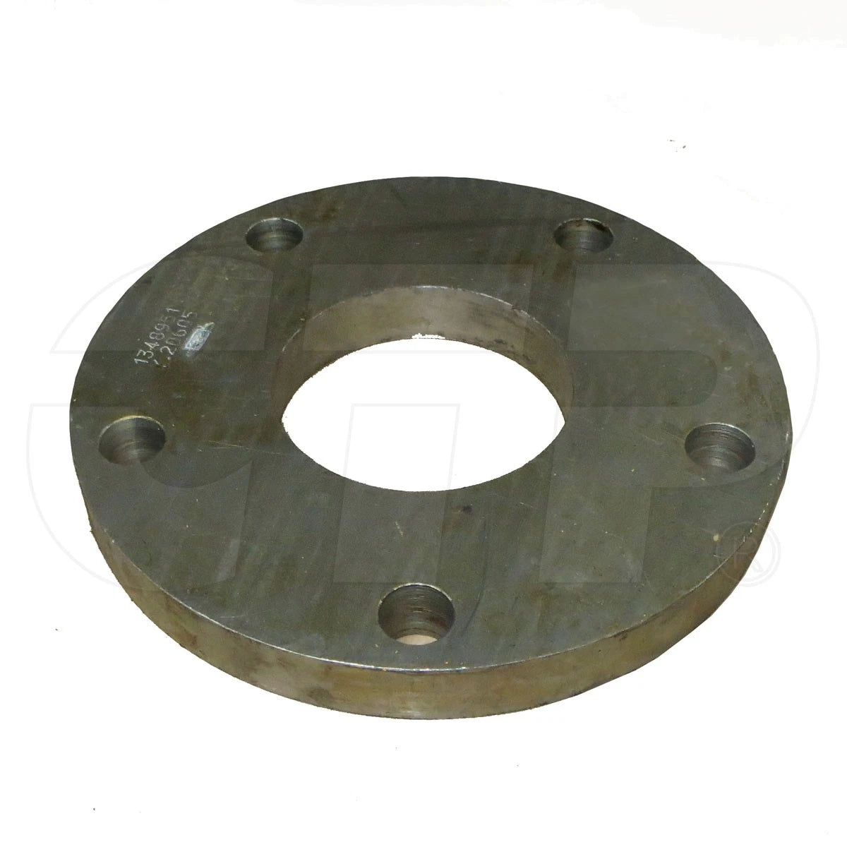 1348951 Plate Fits Caterpillar Models