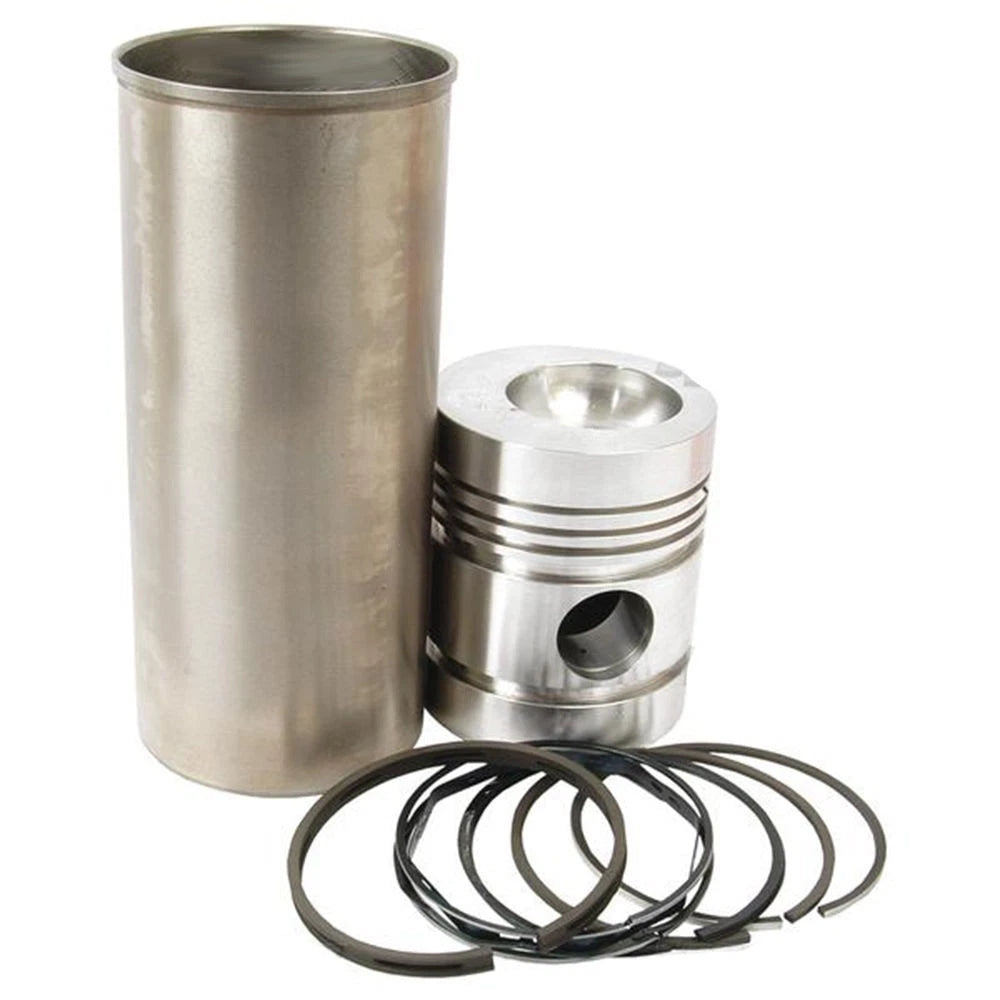 Massey Ferguson Piston Ring & Liner Kit 3637765M91