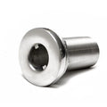 Whitecap Boat Thru Hull Fitting 6917 - 1 1/2 Inch Stainless Steel