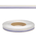 Larson Boat Pinstripe Roll U13833-02 - 3/4 Inch Silver White Violet