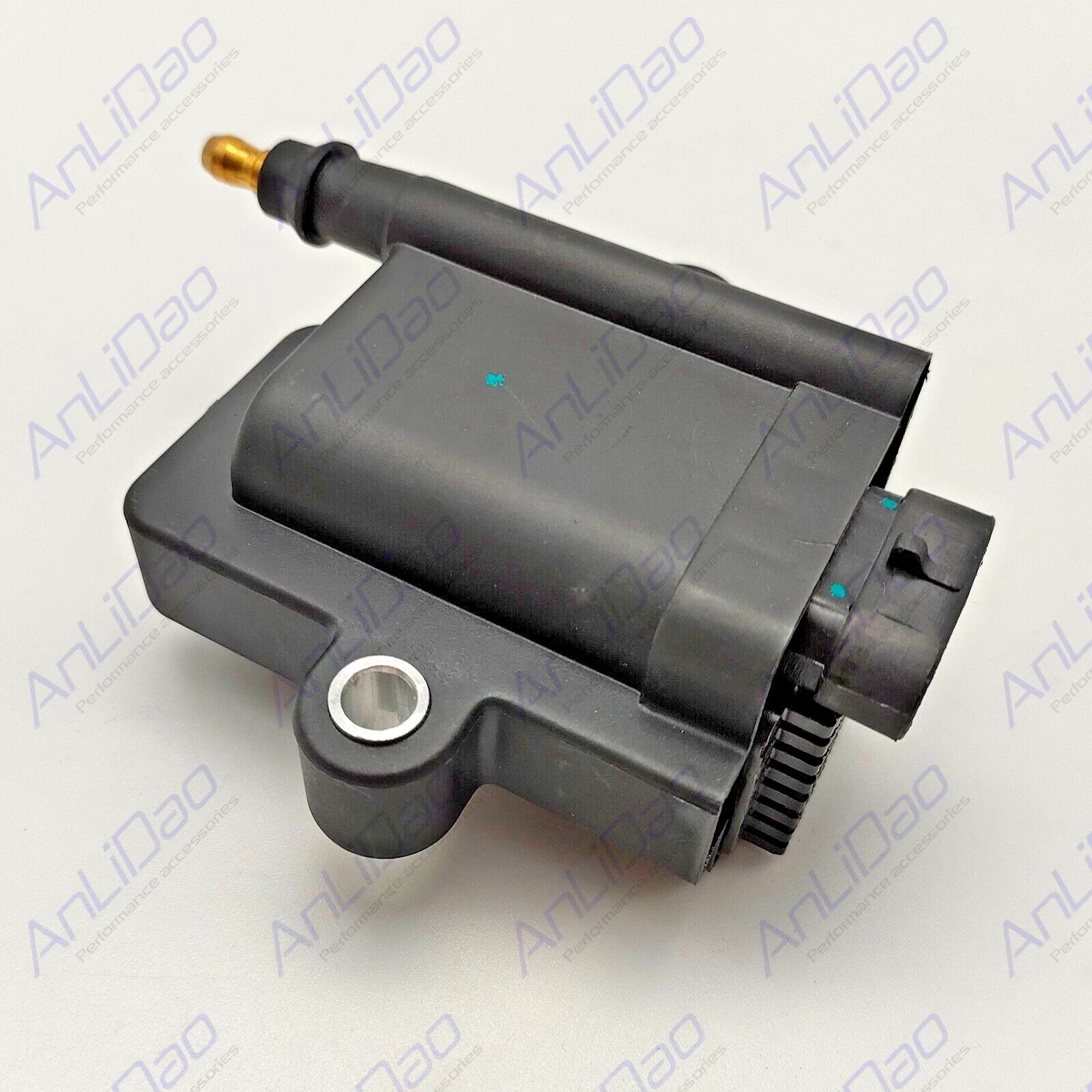 Mercury MerCruiser Ignition Coil 339-8M0077473 339-883778A02 339-883778A01