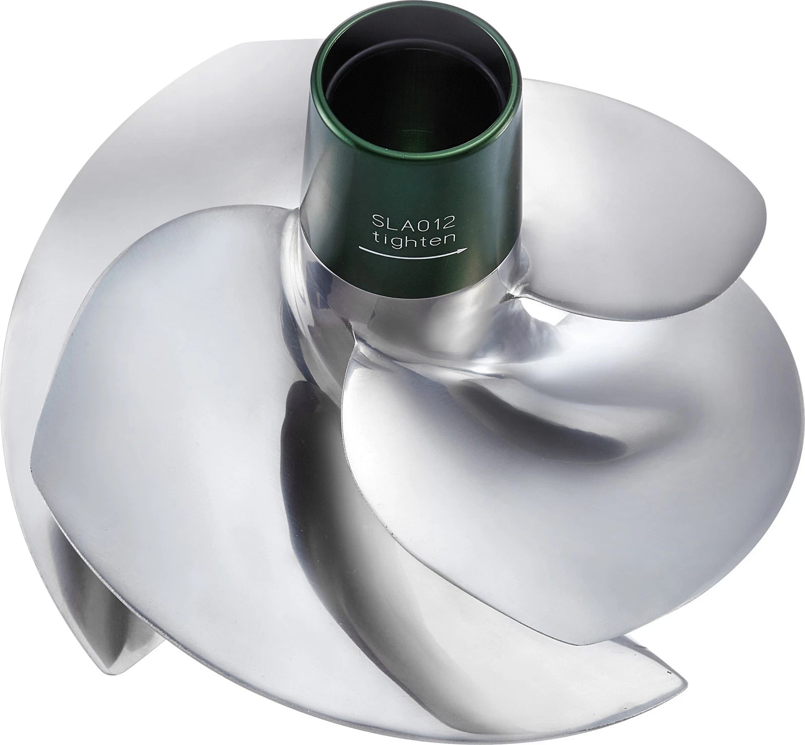 SOLAS SX4-CD-11/16 Impeller SeaDoo 230 300 GTR GTX RXT RXP WAKE 16-26