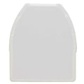 Sportsman Boat Seat Back 10277-Kit-106 - Open 312 White