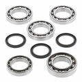 All Balls Front Diff Bearing Kit Polaris RZR 800 Built 12/31/09 and Before 2010